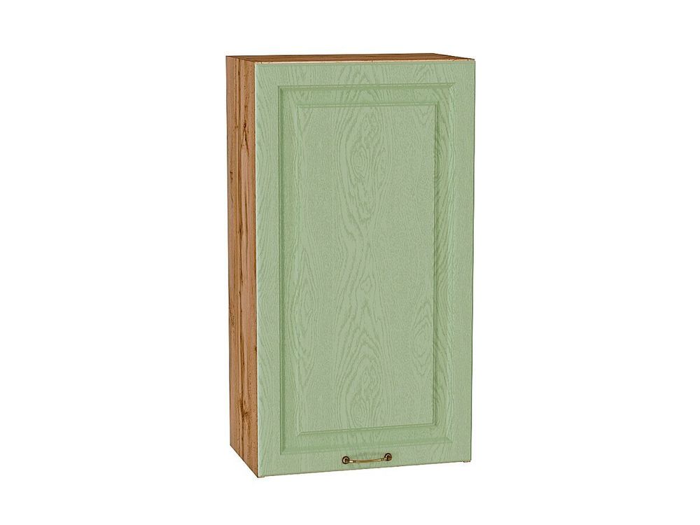 Шкаф верхний с 1-ой дверцей Ницца