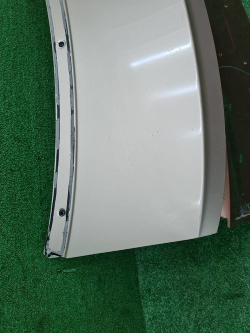 Крышка багажника Hongqi H9 (2020-н.в.)