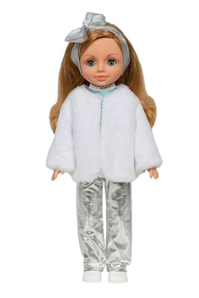 Алиса кэжуал 3 озвуч. 55см. (Весна)