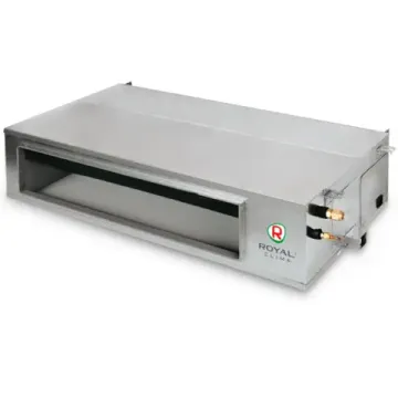 Канальный кондиционер Royal Clima CO-D 60HNBI/CO-E 60HNBI