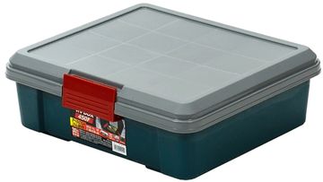 Экспедиционный ящик IRIS Rv Box 450 F, 20 л.