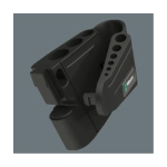 Набор Г-образных ключей 1,5—10 мм Hex-Plus Multicolour HF 1 WERA 05022210001