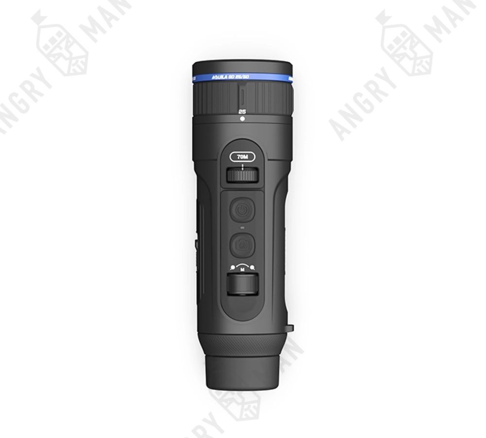 Тепловизионный монокуляр Aquila 6Dual 25~50, Conotech