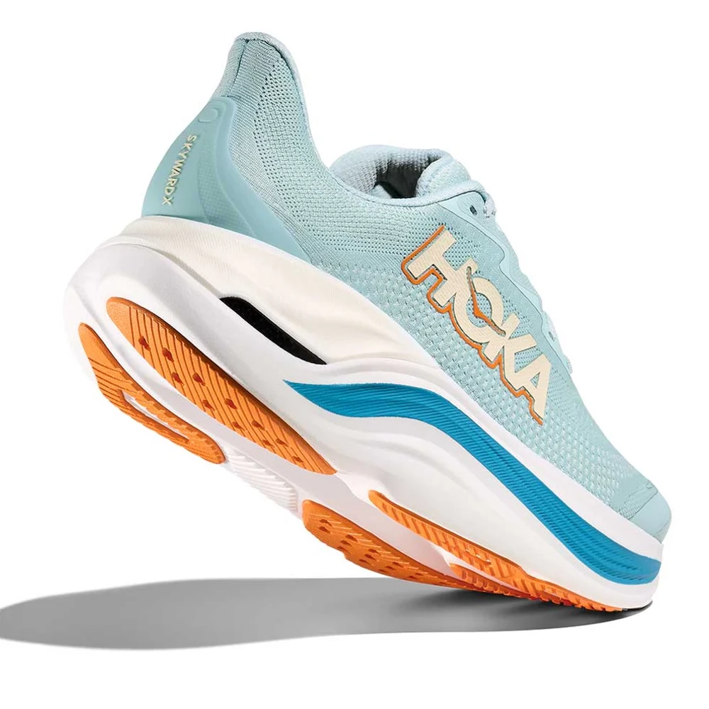 Кроссовки мужские Hoka Skyward X