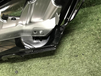 Стекло фары правое Lexus NX 1 (2014-2017) Full LED