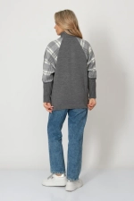 Жакет Текстильная Мануфактура