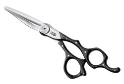 Ножницы прямые Mizutani SWORD D19 Carbon, 5.7˝