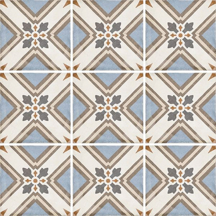 Керамогранит ART NOUVEAU TURIN COLOUR (24403)