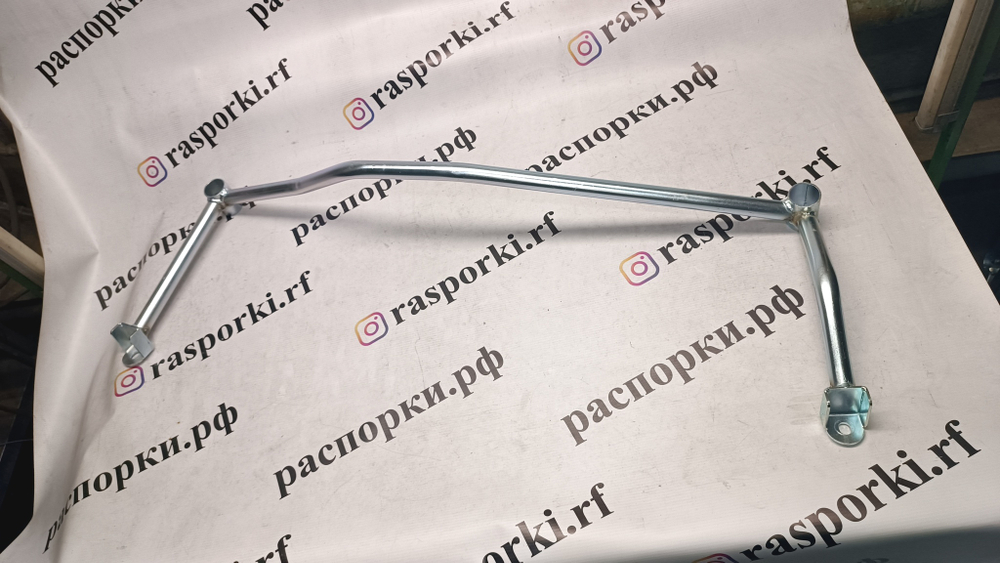 Распорка задняя нижняя спереди EXEED RX (ПОД ЗАКАЗ)
