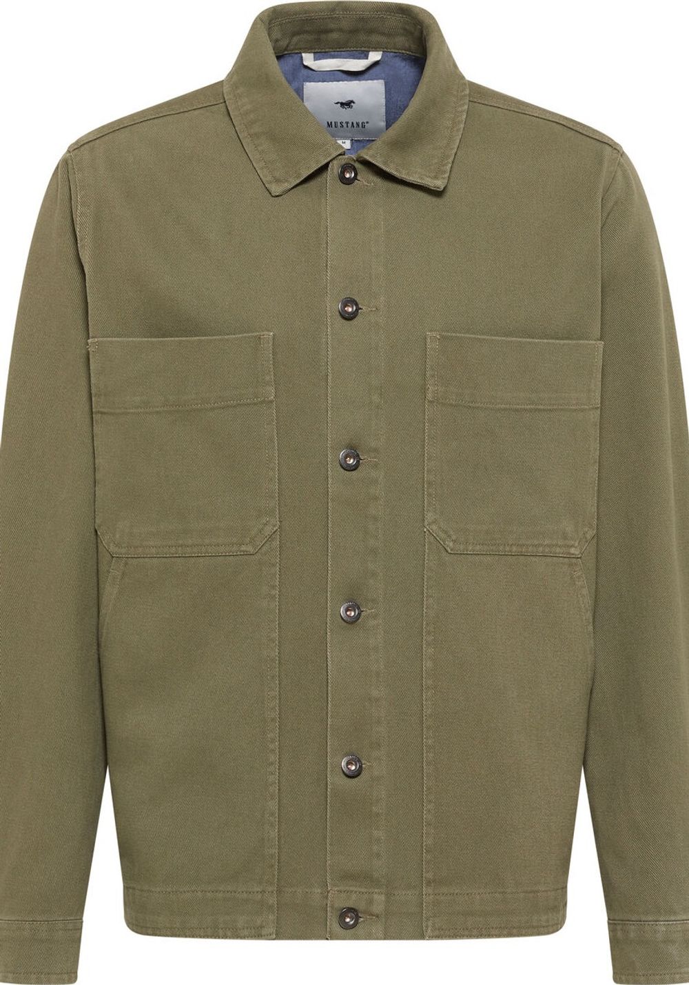 Куртка Daniel Hvy Twill JK 1013500-6421