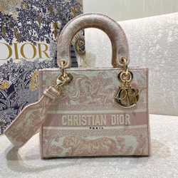 Christian Dior Lady Dior 24 cm