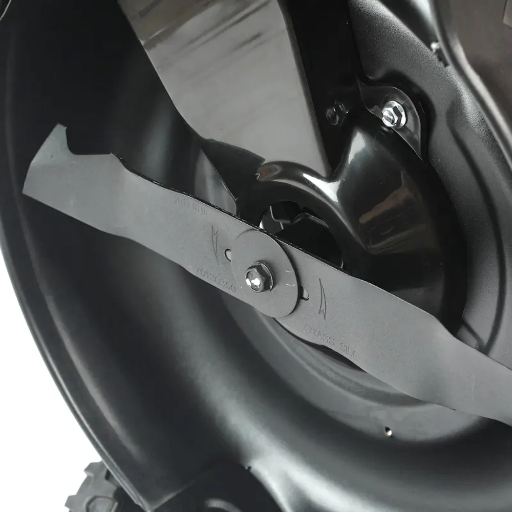 PATRIOT PT 47LS газонокосилка бензиновая 512109014