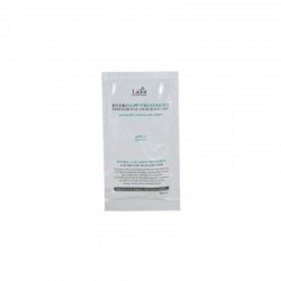 Маска для волос La'dor Eco Hydro LPP Treatment Pouch 10 мл.