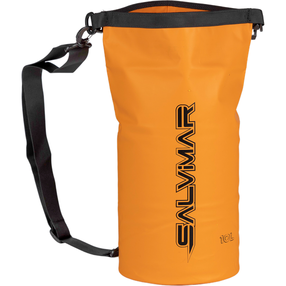 Гермомешок Salvimar 10 л оранжевый