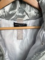 Утепленное пальто Monnalisa, 140