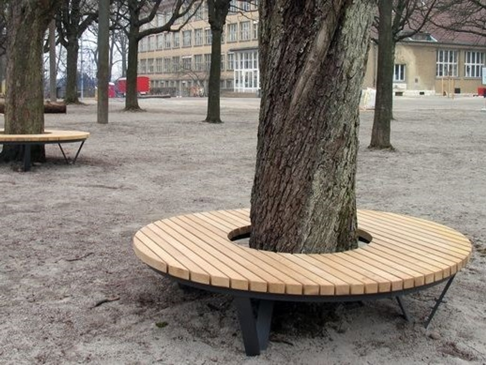 Скамья Сатурн