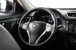 Nissan X-Trail, 2015 год