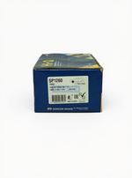 Колодки тормозные передние SANGSIN BRAKE (Focus 2-3, Mazda 5-11 2005)