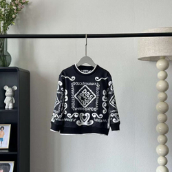 Детский брендовый костюм Dolce&Gabbana