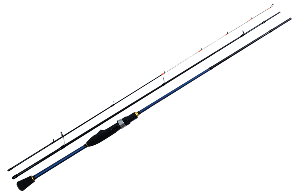 Спиннинг Maximus STREETRACER 21SUL 2,1m   0,4-5g  (тип вершинки Solid)