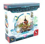 Civolution на английском языке