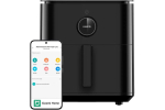Аэрогриль Xiaomi Smart Air Fryer 6.5L, чёрный EU