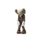 Дизайнерские игрушки KAWS KAWS Small Lie Companion Vinyl Figure, KW-SLCVBW