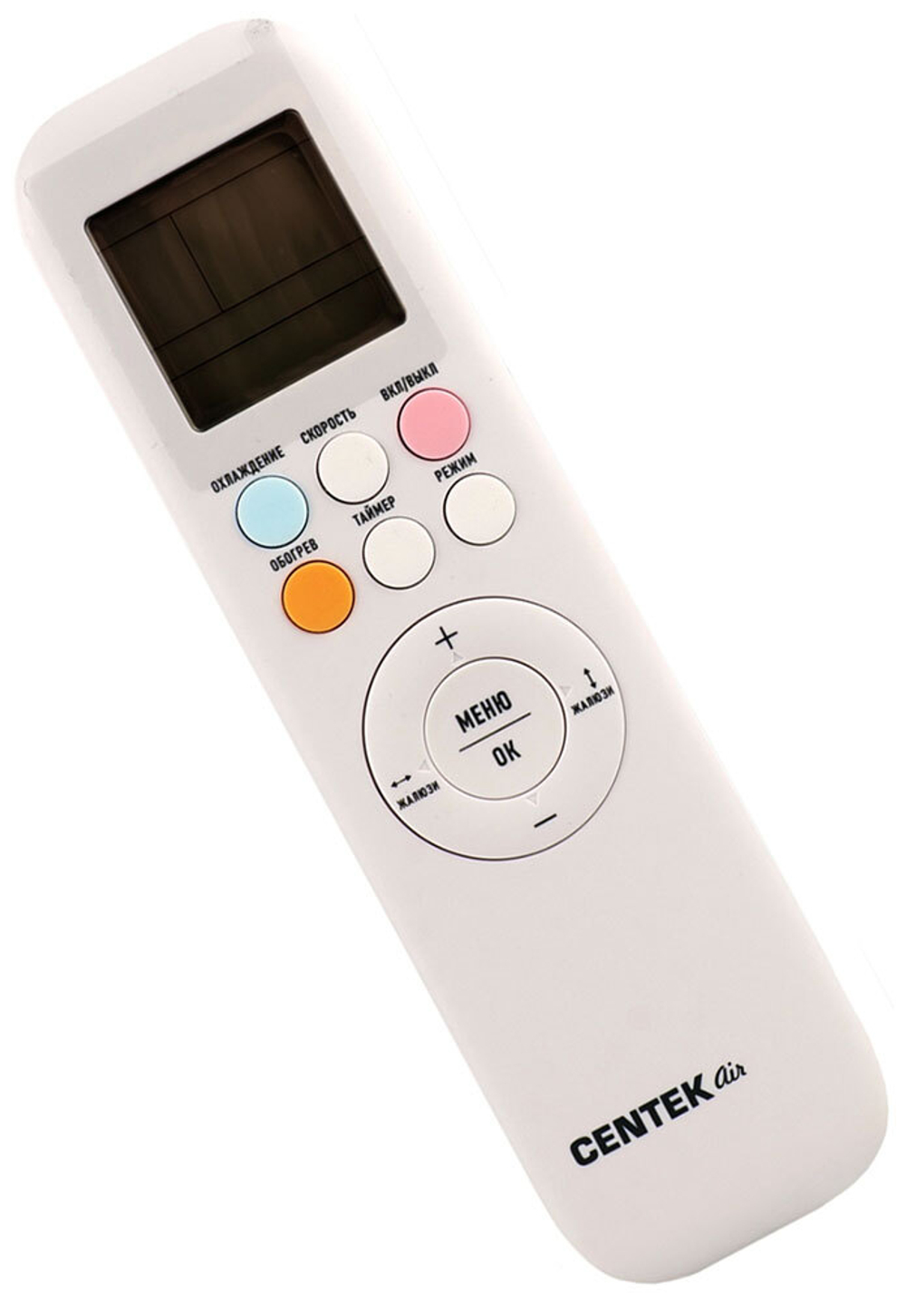 Кондиционер сплит-система Centek CT-65K12, Wi-Fi, инвертор