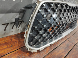 Решетка радиатора Kia Soul 3 (SK3) 19-нв Б/У Оригинал 86530K0040