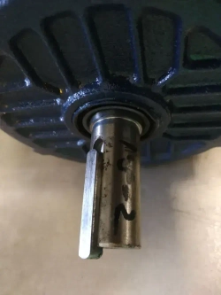 Электродвигатель АИР 80A2 IM1081 (1,5 кВт/2840 об/мин)