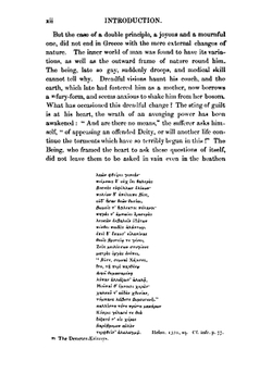 The Frogs of Aristophanes, with Notes and Critical and Explanatory, Adapted to the Use of Schools and Universities, by T. Mitchell | Aristophanis