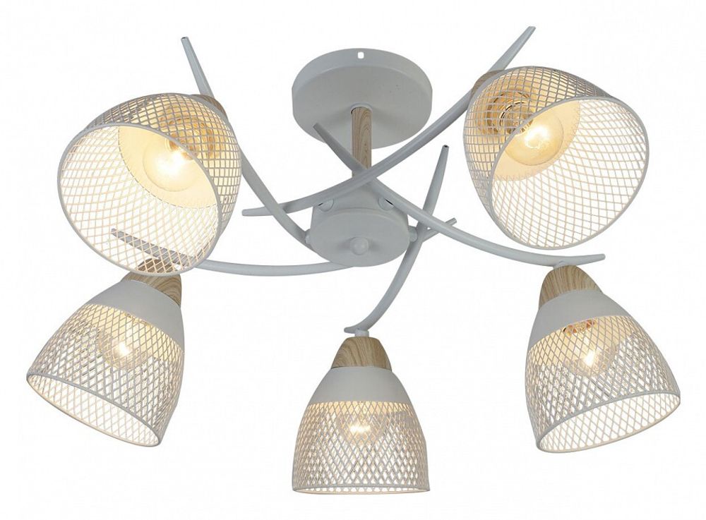 Потолочная люстра Escada Severn 516/5