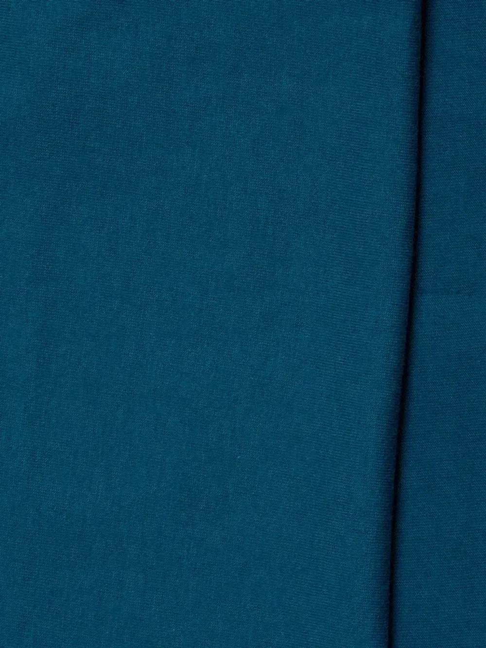 Футболка мужская летняя повседневная однотонная хлопок