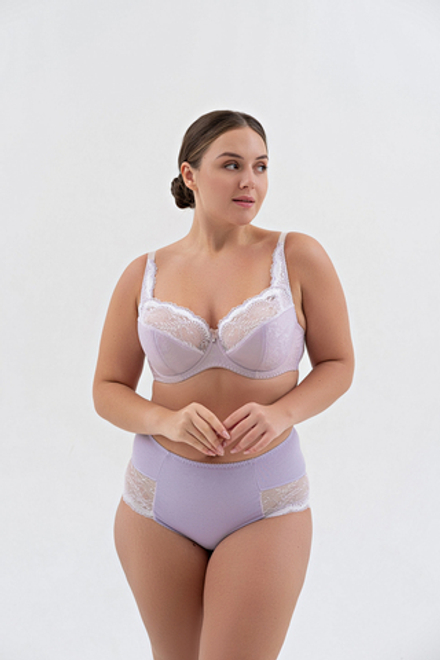 2911/C трусы "Нежная фиалка" (1109)