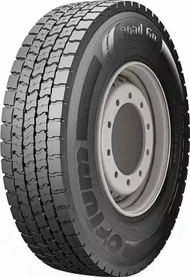 Orium Road Go Drive 315/80 R22,5 156/150K (Ведущая ось)