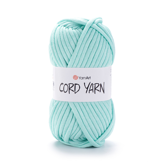 Пряжа YarnArt Cord yarn, Мята