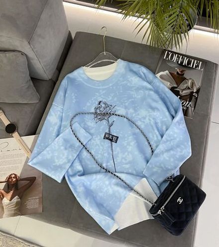 Кофта 6831849 Fabrika