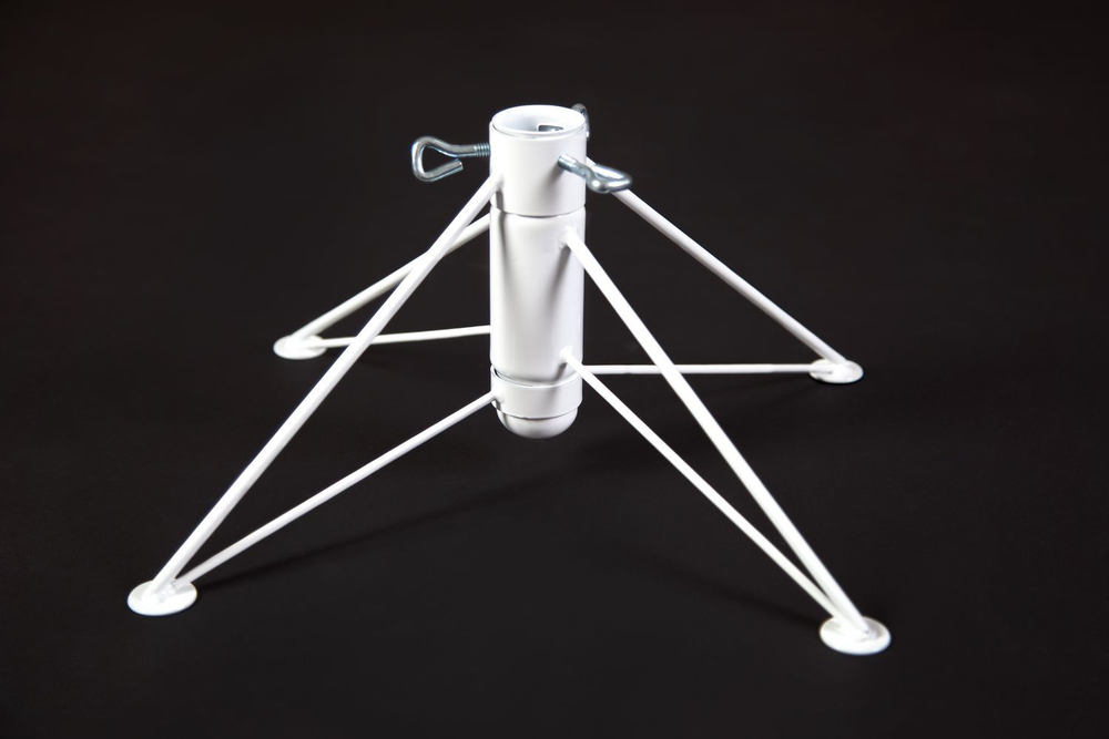 Ель Исландская 120см белоснежная Triumph Tree