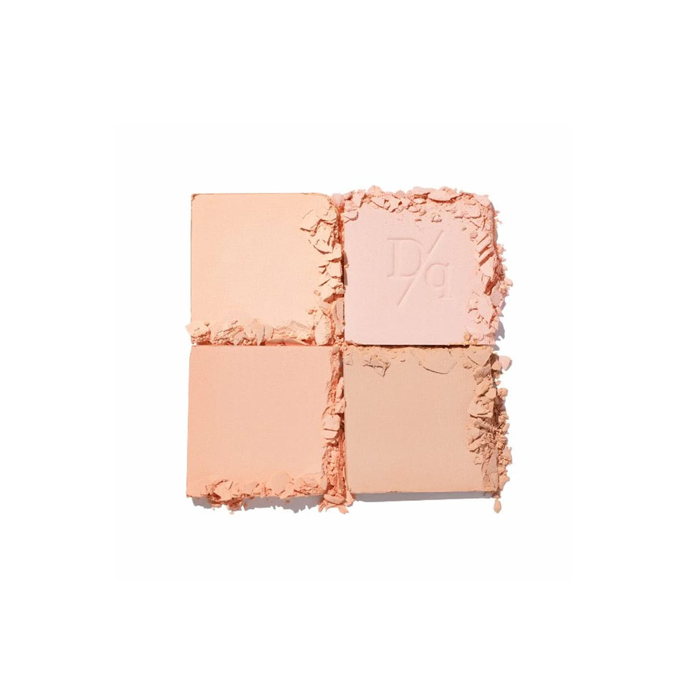 Dasique, Blending Mood Cheek, оттенок 01 для растушевки, 10,4 г