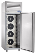 Шкаф шоковой заморозки Abat ШОК-20-1/1М