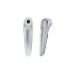 Алюминиевый клиторальный стимулятор Satisfyer High Fashion