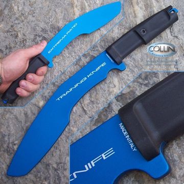 Extrema Ratio 806TKKSBLU - Нож тренировочный "TK KS BLU"