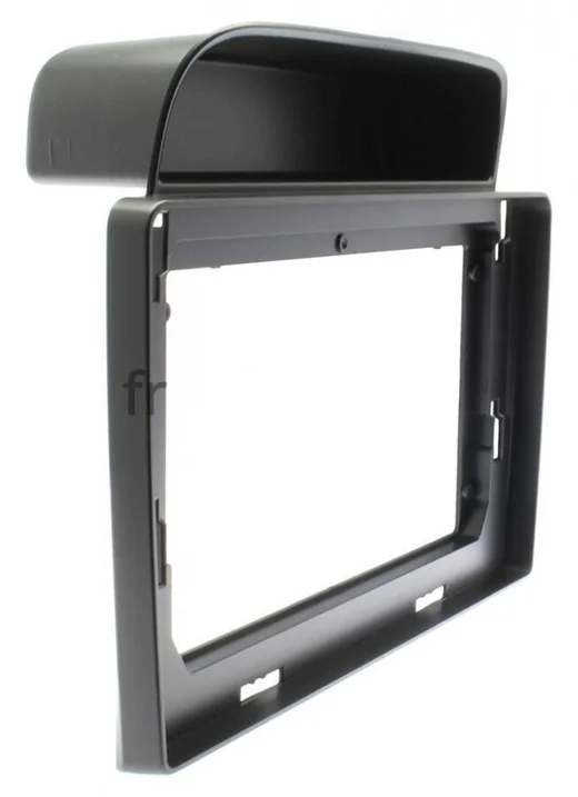 Магнитола для Toyota Land Cruiser 100, Lexus LX470 1998-2002 (левый руль, климат на ШГУ) - Teyes CC3L на Android 10, 8-ядер, CarPlay, 4G SIM-слот