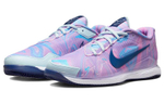 Nike Court Air Zoom Vapor Pro "Pink Foam Glacier Blue" Women"s