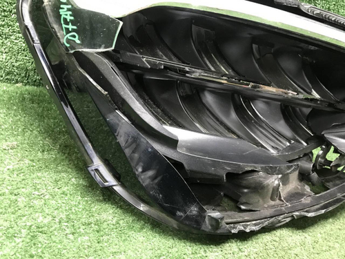 Битая Фара правая Mercedes E W213 (2020-2023) LED