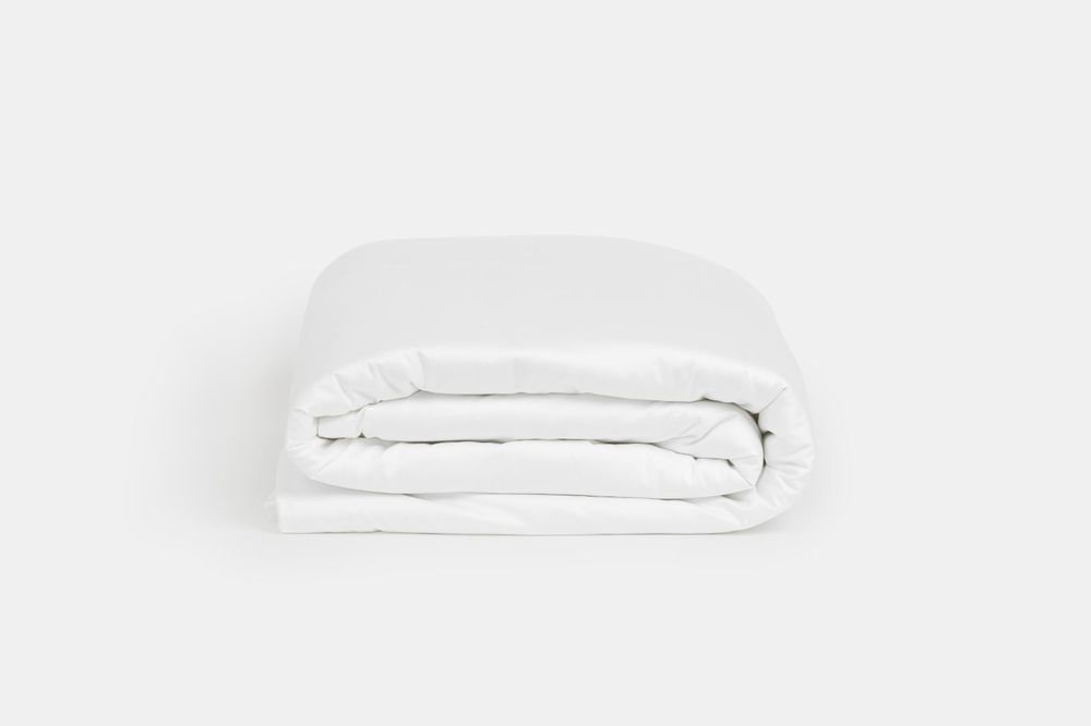 Пододеяльник 150х200 German Grass Alpine White Allure Grass