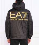 куртка EA7 - черный(6LPB26 PN5ZZ)