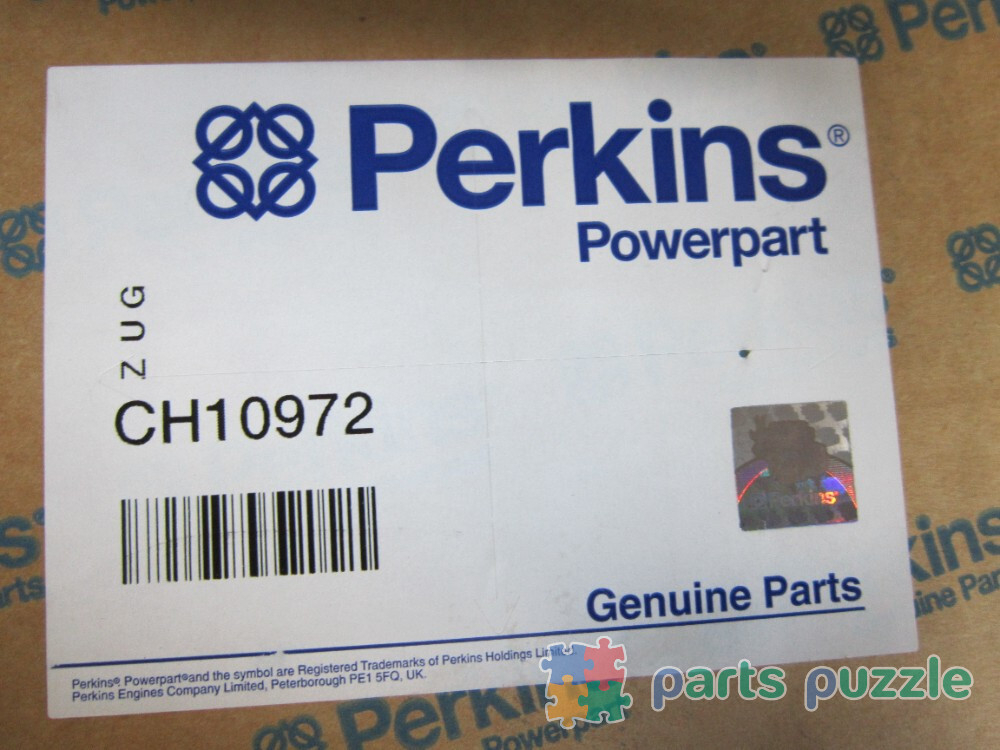 Проводка, оригинал / WIRING HARNESS АРТ: CH10972