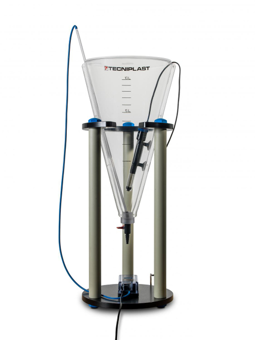 Инкубатор для разведения артемий