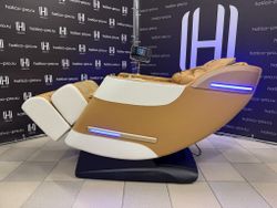 Массажное кресло Hatico Pro Kyoto SL 4D